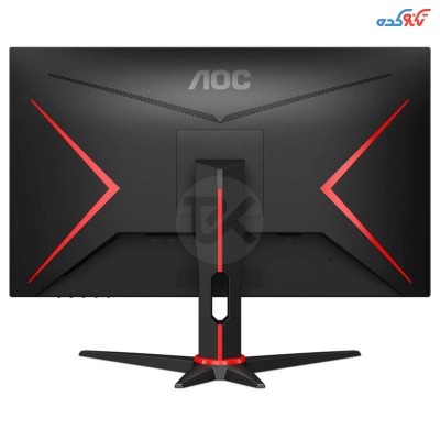 مانیتور گیمینگ AOC 27G2SE 27 inch VA FullHD 165HZ