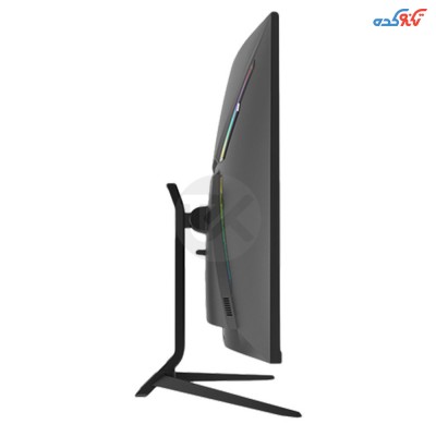 مانیتور گیمینگ Twisted Minds TM32RFA TM32RFA 32 inch VA FHD Curved 240HZ