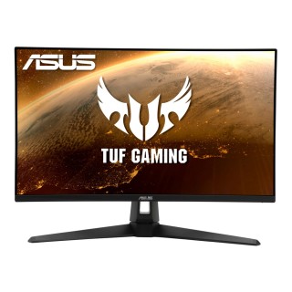 مانیتور گیمینگ ASUS TUF Gaming VG27AQ1A 27 Inch QHD IPS 170Hz HDR 10