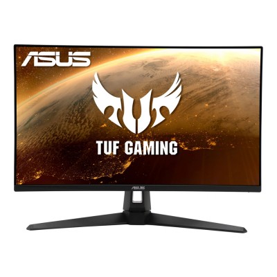 مانیتور گیمینگ ASUS TUF Gaming VG27AQ1A 27 Inch QHD IPS 170Hz HDR 10