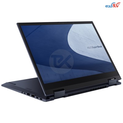 Asus ExpertBook B7 Flip B7402F Core I7 (1195G7) - 16GB - 512GB SSD - Intel Iris Xe FHD Laptop