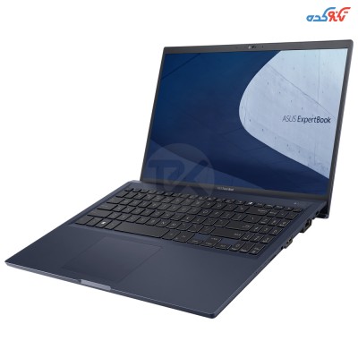 ASUS ExpertBook B1 B1500CEPE Core I7 (1165G7) - 8GB - 512GB SSD - 2GB(MX330) FHD Laptop