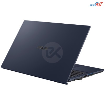 ASUS ExpertBook B1 B1500CEPE Core I5 (1135G7) - 8GB - 512GB SSD - 2GB(MX330) FHD Laptop
