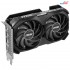 MSI Geforce RTX 4060 Ventus 2X BLACK 8GB OC GDDR6 Graphics Card