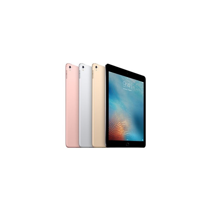 Apple iPad Pro 9.7 inch 4G 128GB Tablet