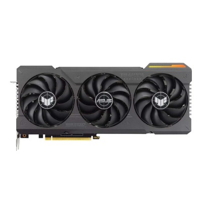ASUS TUF Gaming Geforce RTX 4070 Ti OC Edition 12GB GDDR6X Graphics Card