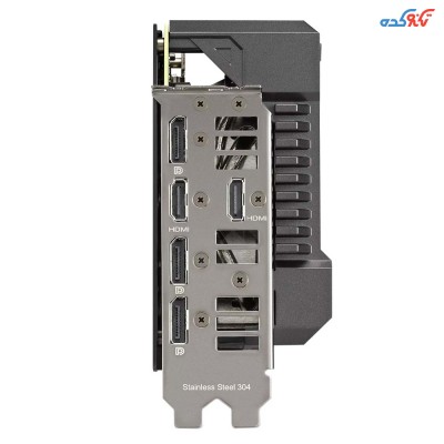 ASUS TUF Gaming Geforce RTX 4070 Ti OC Edition 12GB GDDR6X Graphics Card