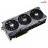 ASUS TUF Gaming Geforce RTX 4070 Ti OC Edition 12GB GDDR6X Graphics Card