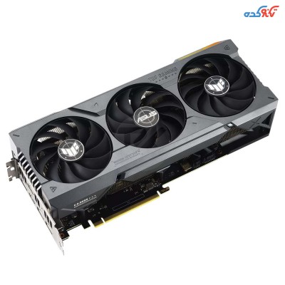 ASUS TUF Gaming Geforce RTX 4070 Ti OC Edition 12GB GDDR6X Graphics Card