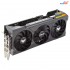 ASUS TUF Gaming Geforce RTX 4070 Ti OC Edition 12GB GDDR6X Graphics Card