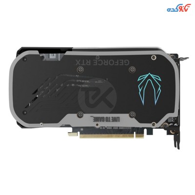 ZOTAC GAMING GeForce RTX 4060 Twin Edge 8GB GDDR6 Graphics Card