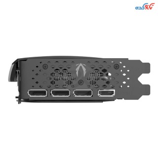 ZOTAC GAMING GeForce RTX 4060 Twin Edge 8GB GDDR6 Graphics Card