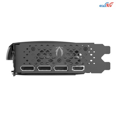 ZOTAC GAMING GeForce RTX 4060 Twin Edge 8GB GDDR6 Graphics Card