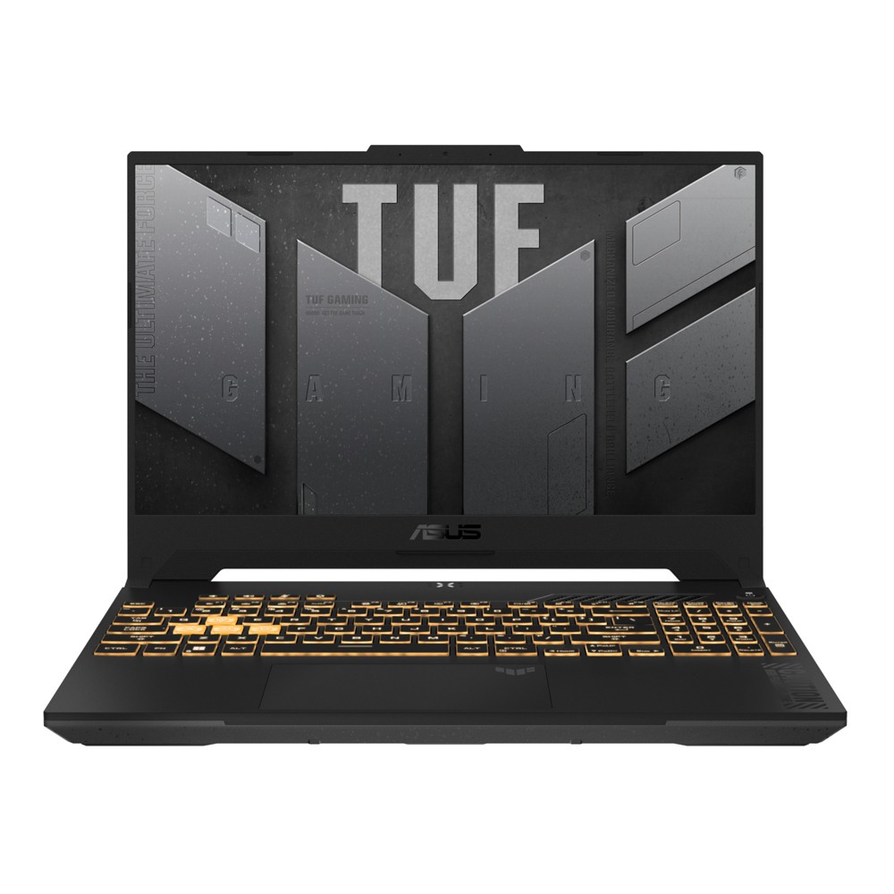 لپ تاپ ایسوس 15.6 اینچ مدل TUF Gaming FX507ZU- i7 -12700H/16GB/1TB/RTX-4050