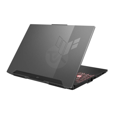 ASUS TUF Gaming A15 FA507RF Ryzen 7 (6800HS) - 16GB - 512GB SSD - 4GB (RTX 2050) Gaming Laptop