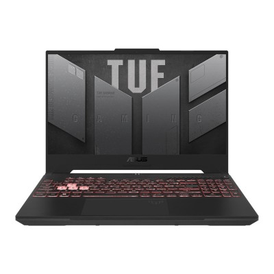 ASUS TUF Gaming A15 FA507RF Ryzen 7 (6800HS) - 16GB - 512GB SSD - 4GB (RTX 2050) Gaming Laptop