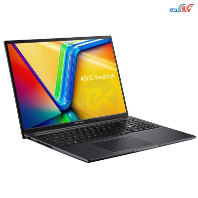 Asus vivoBook 16 X1605EA Core i3 (1115G4) - 8GB - 512GB SSD - Intel Iris UHD WUXGA IPS Laptop