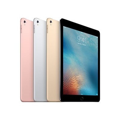 Apple iPad Pro 9.7 inch 4G 256GB Tablet