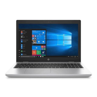 HP EliteBook 850 G4 Core i5 (7300U) - 8GB - 256GB SSD - Intel HD USED Laptop