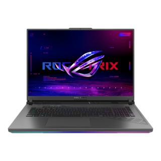 Asus ROG Strix G18 G834JY (2023) i9(13980HX) - 32GB - 1TB SSD - 16GB(RTX 4090) WUXGA Laptop