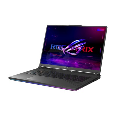 Asus ROG Strix G18 G834JY (2023) i9(13980HX) - 32GB - 1TB SSD - 16GB(RTX 4090) WUXGA Laptop