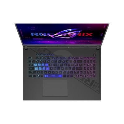Asus ROG Strix G18 G834JY (2023) i9(13980HX) - 32GB - 1TB SSD - 16GB(RTX 4090) WUXGA Laptop