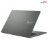 Asus VivoBook Pro 14X S5402ZA Core I7 (12700H) - 12GB - 512GB SSD - Intel Iris Xe WQHD OLED 120Hz Laptop