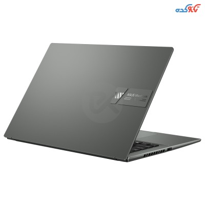 Asus VivoBook Pro 14X S5402ZA Core I7 (12700H) - 12GB - 512GB SSD - Intel Iris Xe WQHD OLED 120Hz Laptop