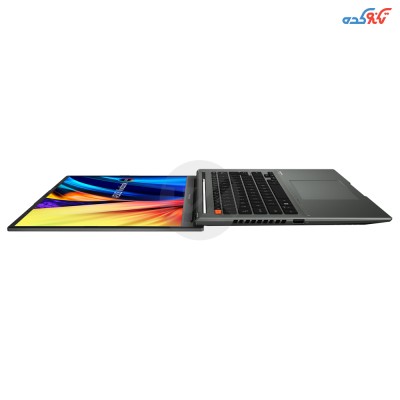 Asus VivoBook Pro 14X S5402ZA Core I7 (12700H) - 12GB - 512GB SSD - Intel Iris Xe WQHD OLED 120Hz Laptop