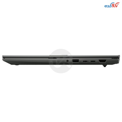 Asus VivoBook Pro 14X S5402ZA Core I7 (12700H) - 12GB - 512GB SSD - Intel Iris Xe WQHD OLED 120Hz Laptop