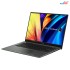 Asus VivoBook Pro 14X S5402ZA Core I7 (12700H) - 12GB - 512GB SSD - Intel Iris Xe WQHD OLED 120Hz Laptop
