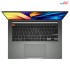 Asus VivoBook Pro 14X S5402ZA Core I7 (12700H) - 12GB - 512GB SSD - Intel Iris Xe WQHD OLED 120Hz Laptop