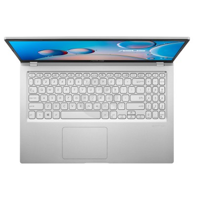 Asus X515EP Core i3 (1115G4) - 4GB - 256GB SSD - 2GB(MX330) FHD Laptop