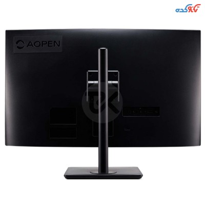مانیتور گیمینگ ACER AOPEN 27HC5R Vbmiipx 27 inch VA FHD Curved