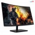مانیتور گیمینگ ACER AOPEN 27HC5R Vbmiipx 27 inch VA FHD Curved