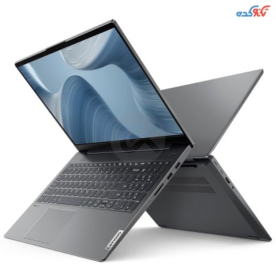 Lenovo Ideapad 5 15IAL7 Core i7 (1255U) - 16GB - 512GB - 2GB (MX550) FHD IPS Laptop