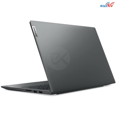 Lenovo Ideapad 5 15IAL7 Core i5 (1235U) - 16GB - 512GB - 2GB (MX550) FHD IPS Laptop