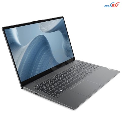 Lenovo Ideapad 5 15IAL7 Core i5 (1235U) - 16GB - 512GB - 2GB (MX550) FHD IPS Laptop