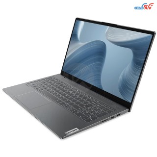 Lenovo Ideapad 5 15IAL7 Core i5 (1235U) - 16GB - 512GB - 2GB (MX550) FHD IPS Laptop