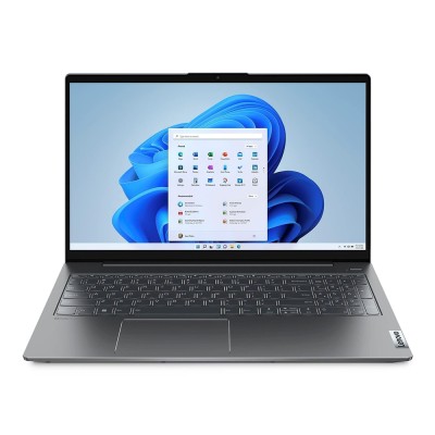 Lenovo Ideapad 5 15IAL7 Core i5 (1235U) - 16GB - 512GB - 2GB (MX550) FHD IPS Laptop