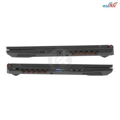 Gigabyte G5 MF (2023) Core i5 (12500H) - 8GB - 512GB SSD - 6GB (RTX 4050) FHD 144Hz Laptop