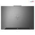 ASUS TUF Gaming F15 (2023) FX507ZI4 Core I7 (12700H) - 16GB - 1TB SSD - 8GB(RTX 4070) Gaming Laptop
