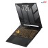 ASUS TUF Gaming F15 (2023) FX507ZI4 Core I7 (12700H) - 16GB - 1TB SSD - 8GB(RTX 4070) Gaming Laptop