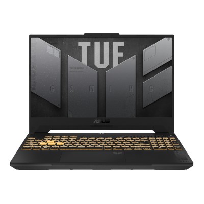 ASUS TUF Gaming F15 (2023) FX507ZI4 Core I7 (12700H) - 16GB - 1TB SSD - 8GB(RTX 4070) Gaming Laptop