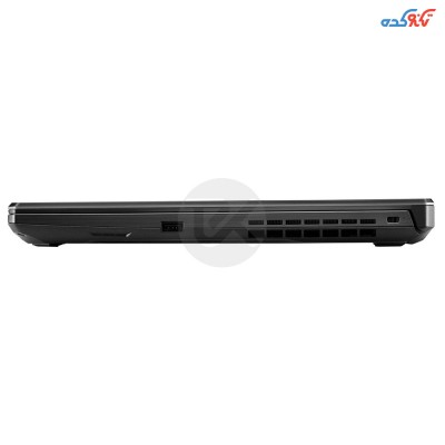 Asus TUF Gaming F15 FX506HF Core I5 (11400H) - 16GB - 512GB SSD - 4GB(RTX 2050 ) Gaming Laptop