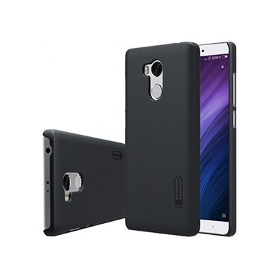 Nillkin Super Frosted Shield Cover For Xiaomi redmi 4 prime