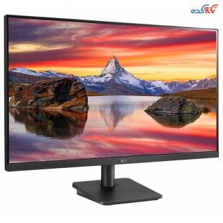 مانیتور LG 24mp400 24 Inch FHD IPS