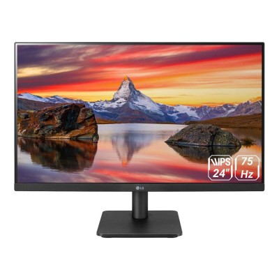 مانیتور LG 24mp400 24 Inch FHD IPS