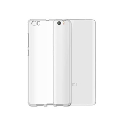 کاور ژله ای شیائومی Mi 5