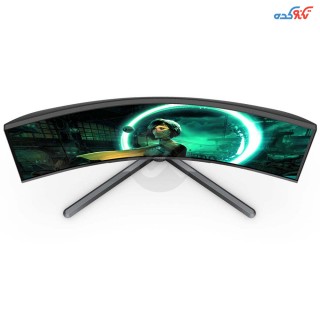 مانیتور گیمینگ AOC C27G3 27 inch VA FHD Curved 165HZ